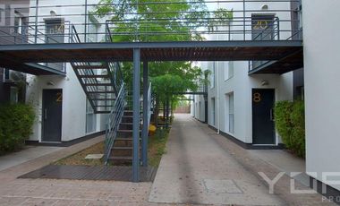 Departamento - Santa Rosa