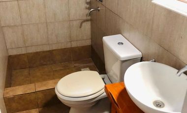 VENDO CASA 3 AMBIENTES CON TROTADORA EN FARO NORTE A MTS DEL MAR