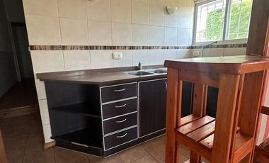 VENDO CASA 3 AMBIENTES CON TROTADORA EN FARO NORTE A MTS DEL MAR