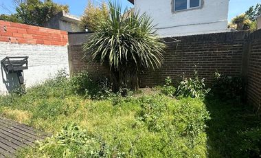 VENDO CASA 3 AMBIENTES CON TROTADORA EN FARO NORTE A MTS DEL MAR