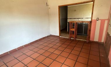 VENDO CASA 3 AMBIENTES CON TROTADORA EN FARO NORTE A MTS DEL MAR