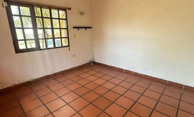 VENDO CASA 3 AMBIENTES CON TROTADORA EN FARO NORTE A MTS DEL MAR