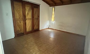 VENDO CASA 3 AMBIENTES CON TROTADORA EN FARO NORTE A MTS DEL MAR