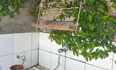 VENDO CASA 3 AMBIENTES CON TROTADORA EN FARO NORTE A MTS DEL MAR