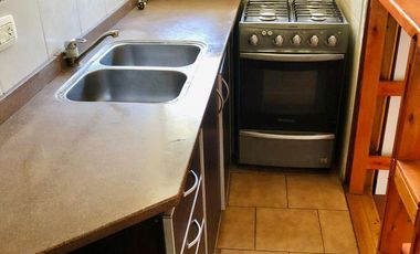 VENDO CASA 3 AMBIENTES CON TROTADORA EN FARO NORTE A MTS DEL MAR
