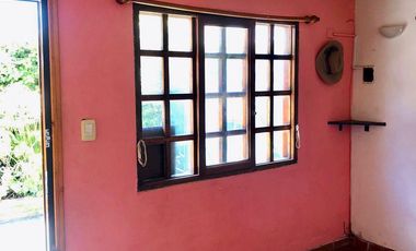VENDO CASA 3 AMBIENTES CON TROTADORA EN FARO NORTE A MTS DEL MAR