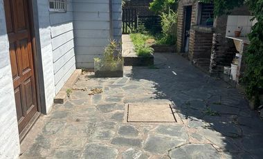 VENDO CASA 3 AMBIENTES CON TROTADORA EN FARO NORTE A MTS DEL MAR