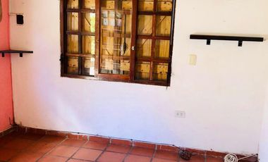 VENDO CASA 3 AMBIENTES CON TROTADORA EN FARO NORTE A MTS DEL MAR