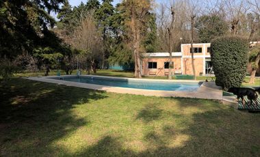 Quinta en La Union
