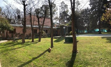 Quinta en La Union