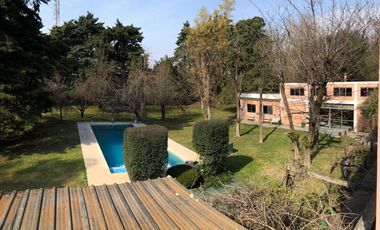 Quinta en La Union