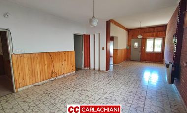 Casa - Las Parejas