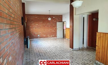 Casa - Las Parejas