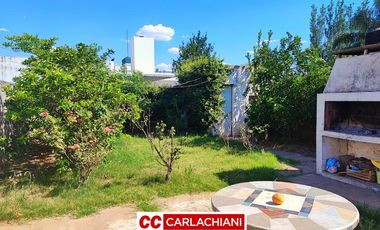 Casa - Las Parejas