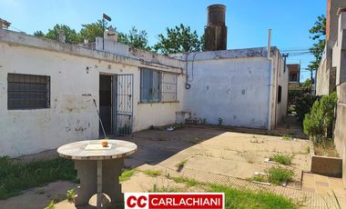 Casa - Las Parejas