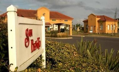 LOTE A LAGUNA 986m.