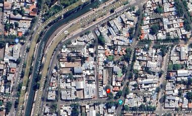 Terreno en venta en San José