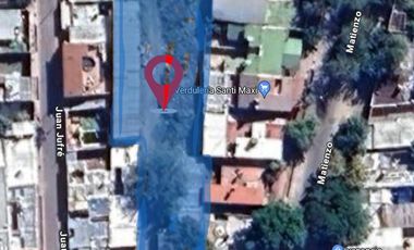Terreno en venta en San José