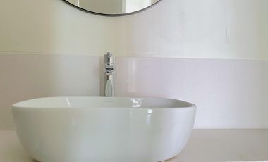 Departamento en VENTA a Estrenar 3 ambientes en  Vicente López DOMUS PARQUE