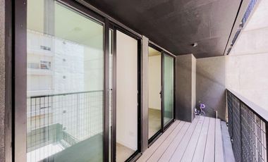 Departamento en VENTA a Estrenar 3 ambientes en  Vicente López DOMUS PARQUE