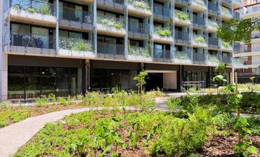 Departamento en VENTA a Estrenar 3 ambientes en  Vicente López DOMUS PARQUE