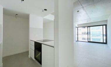 Departamento en VENTA a Estrenar 3 ambientes en  Vicente López DOMUS PARQUE