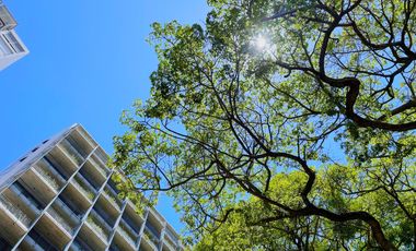 Departamento en VENTA a Estrenar 3 ambientes en  Vicente López DOMUS PARQUE