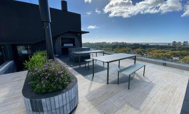 Departamento en VENTA a Estrenar 3 ambientes en  Vicente López DOMUS PARQUE