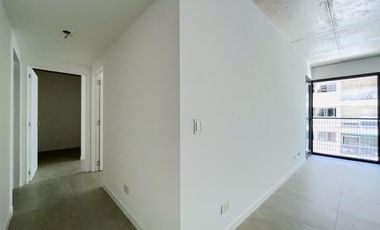 Departamento en VENTA a Estrenar 3 ambientes en  Vicente López DOMUS PARQUE