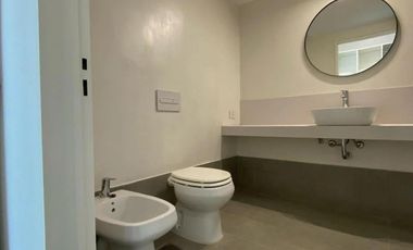 Departamento en VENTA a Estrenar 3 ambientes en  Vicente López DOMUS PARQUE