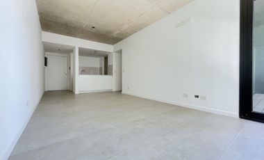 Departamento en VENTA a Estrenar 3 ambientes en  Vicente López DOMUS PARQUE
