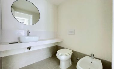 Departamento en VENTA a Estrenar 3 ambientes en  Vicente López DOMUS PARQUE