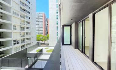 Departamento en VENTA a Estrenar 3 ambientes en  Vicente López DOMUS PARQUE