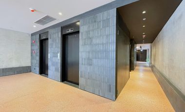 Departamento en VENTA a Estrenar 3 ambientes en  Vicente López DOMUS PARQUE
