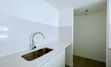Departamento en VENTA a Estrenar 3 ambientes en  Vicente López DOMUS PARQUE