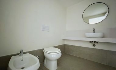 Departamento en VENTA a Estrenar 3 ambientes en  Vicente López DOMUS PARQUE