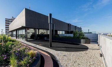 Departamento en VENTA a Estrenar 3 ambientes en  Vicente López DOMUS PARQUE