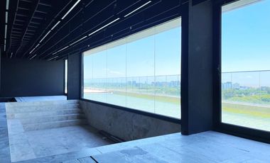 Departamento en VENTA a Estrenar 3 ambientes en  Vicente López DOMUS PARQUE