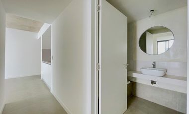 Departamento en VENTA a Estrenar 3 ambientes en  Vicente López DOMUS PARQUE