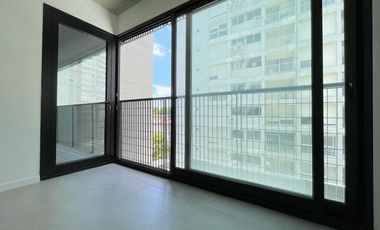 Departamento en VENTA a Estrenar 3 ambientes en  Vicente López DOMUS PARQUE