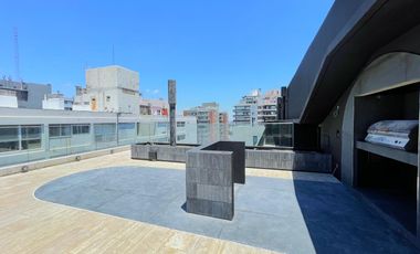 Departamento en VENTA a Estrenar 3 ambientes en  Vicente López DOMUS PARQUE