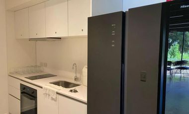 Departamento en VENTA a Estrenar 3 ambientes en  Vicente López DOMUS PARQUE