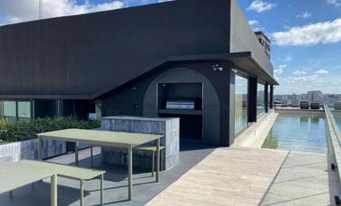 Departamento en VENTA a Estrenar 3 ambientes en  Vicente López DOMUS PARQUE
