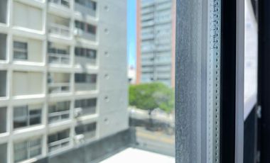 Departamento en VENTA a Estrenar 3 ambientes en  Vicente López DOMUS PARQUE
