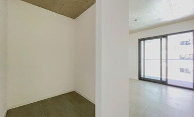 Departamento en VENTA a Estrenar 3 ambientes en  Vicente López DOMUS PARQUE