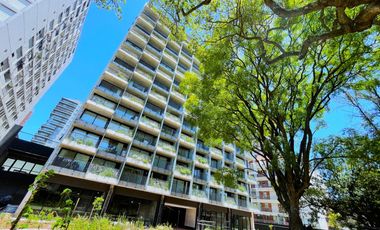 Departamento en VENTA a Estrenar 3 ambientes en  Vicente López DOMUS PARQUE
