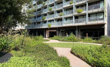 Departamento en VENTA a Estrenar 3 ambientes en  Vicente López DOMUS PARQUE