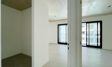 Departamento en VENTA a Estrenar 3 ambientes en  Vicente López DOMUS PARQUE