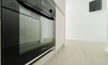 Departamento en VENTA a Estrenar 3 ambientes en  Vicente López DOMUS PARQUE