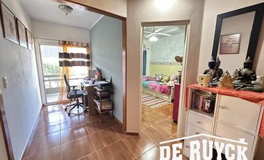 Chalet en Barrio Parque Calchaquí, lote  de 459m2